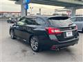 2015 Subaru Levorg