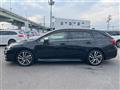 2015 Subaru Levorg