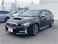 2015 Subaru Levorg