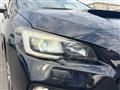 2015 Subaru Levorg