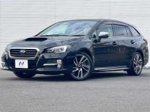 2015 Subaru Levorg