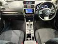 2015 Subaru Levorg