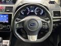 2015 Subaru Levorg