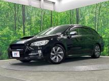2015 Subaru Levorg