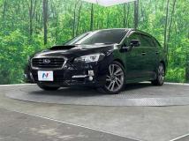 2016 Subaru Levorg