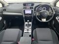 2016 Subaru Levorg