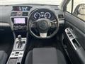 2016 Subaru Levorg