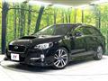 2016 Subaru Levorg
