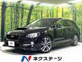 2016 Subaru Levorg