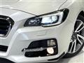 2016 Subaru Levorg