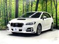 2016 Subaru Levorg