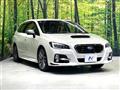 2016 Subaru Levorg