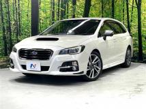 2016 Subaru Levorg