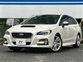 2016 Subaru Levorg