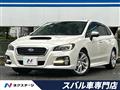2016 Subaru Levorg