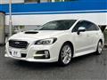 2016 Subaru Levorg