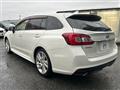 2016 Subaru Levorg