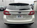2016 Subaru Levorg
