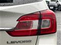 2016 Subaru Levorg