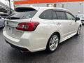 2016 Subaru Levorg