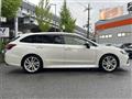 2016 Subaru Levorg
