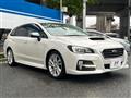 2016 Subaru Levorg