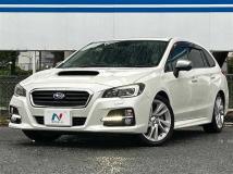 2016 Subaru Levorg