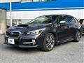 2017 Subaru Levorg