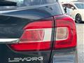 2017 Subaru Levorg