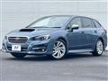 2017 Subaru Levorg