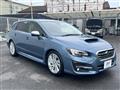 2017 Subaru Levorg