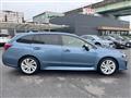 2017 Subaru Levorg