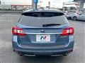 2017 Subaru Levorg