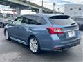 2017 Subaru Levorg