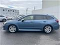 2017 Subaru Levorg
