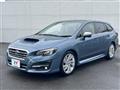 2017 Subaru Levorg