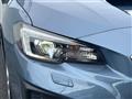 2017 Subaru Levorg