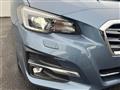 2017 Subaru Levorg