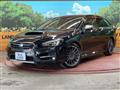 2017 Subaru Levorg