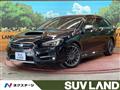 2017 Subaru Levorg