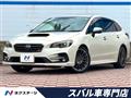 2017 Subaru Levorg