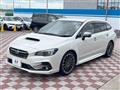 2017 Subaru Levorg