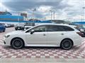 2017 Subaru Levorg
