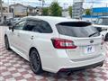 2017 Subaru Levorg