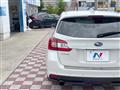 2017 Subaru Levorg