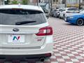 2017 Subaru Levorg