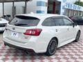 2017 Subaru Levorg