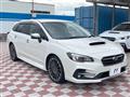 2017 Subaru Levorg