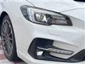 2017 Subaru Levorg