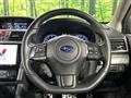 2017 Subaru Levorg